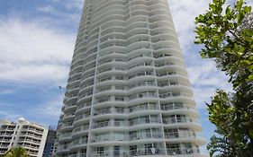 Burleigh Surf Apartments
