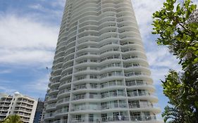 Burleigh Surf Apartments